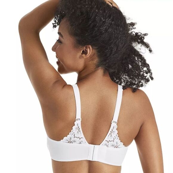 NWT Maidenform 38D One Fab Fit Full Coverage Underwire Bra DM7549 - Picture 2 of 7